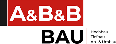 A+B+B Bau GmbH Logo