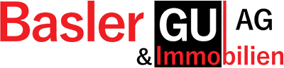 Basler GU & Immobilien GmbH Logo