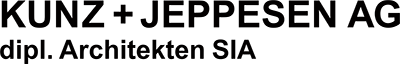 Kunz & Jeppesen AG Logo